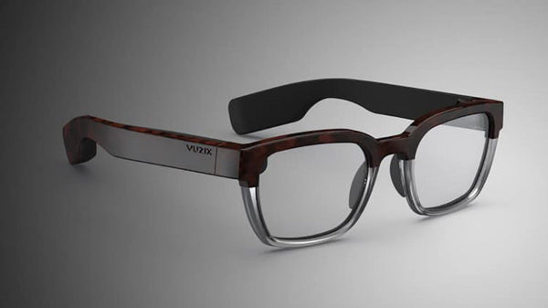 Are Smart Glasses the Future of Webcam Tech?