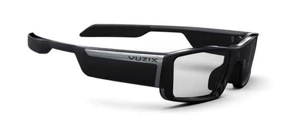Vuzix Making Alexa-Enabled Smart Glasses, To Debut At CES 2018