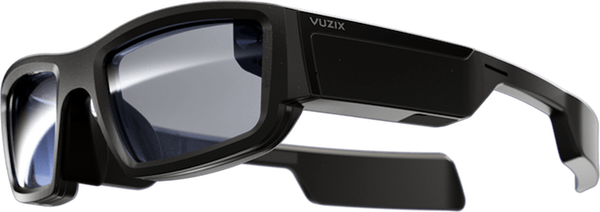 Vuzix Blade Smart Glasses have been integrated into SWORD, a new Augmented Reality security solution with IoT capabilities.