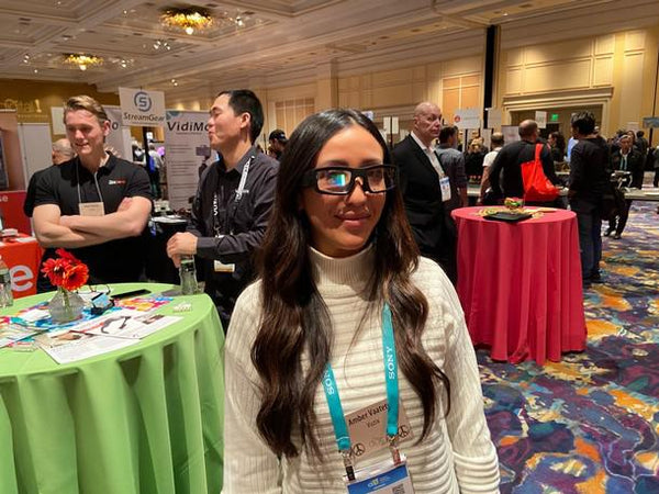 The biggest and best of CES 2020